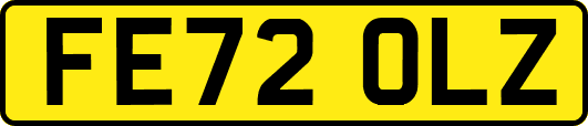 FE72OLZ