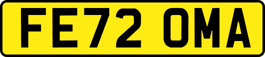 FE72OMA