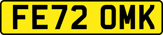 FE72OMK