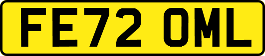 FE72OML