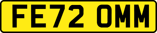 FE72OMM