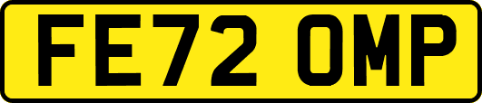 FE72OMP