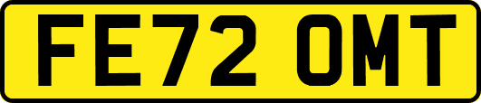 FE72OMT