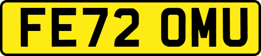 FE72OMU