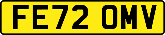 FE72OMV