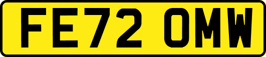 FE72OMW