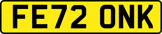 FE72ONK