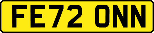FE72ONN
