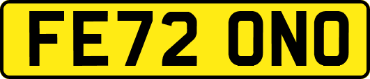 FE72ONO