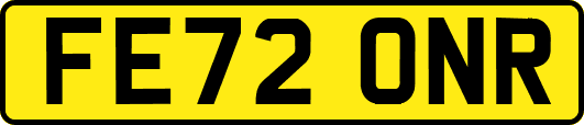 FE72ONR