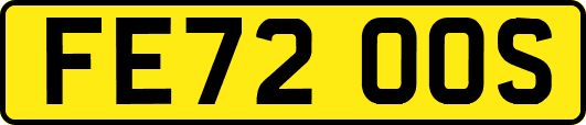FE72OOS