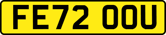 FE72OOU