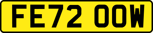 FE72OOW