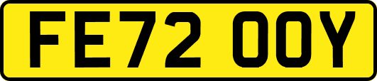FE72OOY