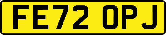 FE72OPJ