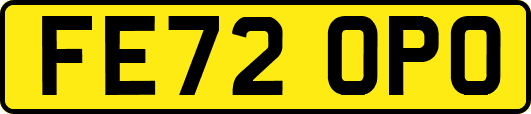 FE72OPO