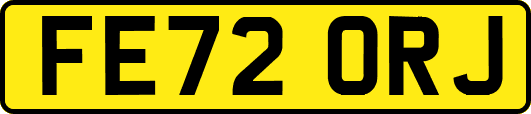 FE72ORJ