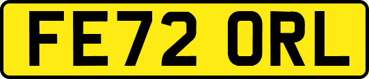 FE72ORL