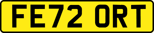 FE72ORT