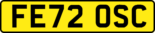 FE72OSC