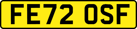 FE72OSF