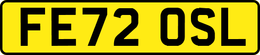 FE72OSL
