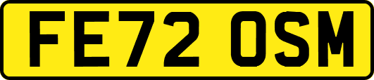 FE72OSM