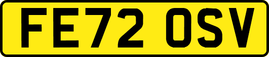 FE72OSV