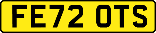 FE72OTS