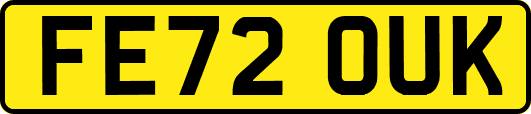 FE72OUK