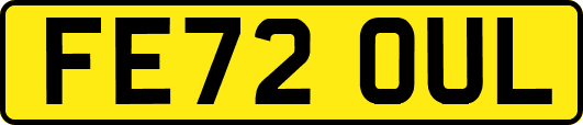 FE72OUL