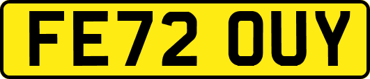FE72OUY