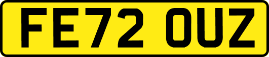 FE72OUZ
