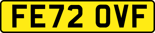 FE72OVF