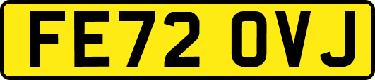 FE72OVJ