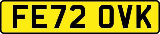 FE72OVK