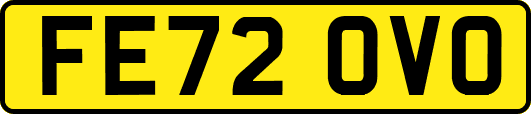 FE72OVO
