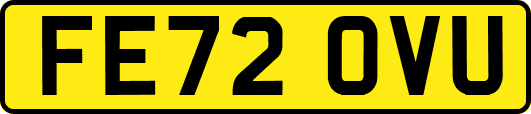 FE72OVU