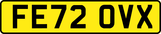 FE72OVX