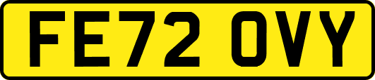 FE72OVY