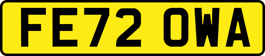 FE72OWA