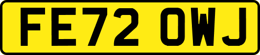 FE72OWJ