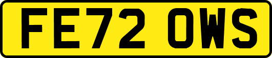 FE72OWS