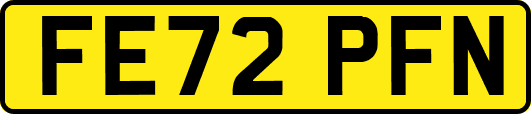 FE72PFN