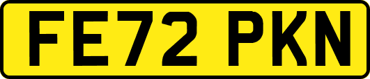 FE72PKN