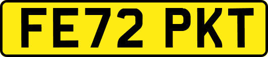 FE72PKT