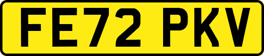 FE72PKV