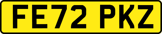 FE72PKZ