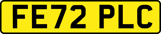 FE72PLC