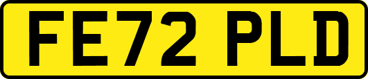 FE72PLD